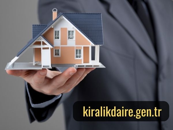 İncecikler Mahallesi Kiralık Daire